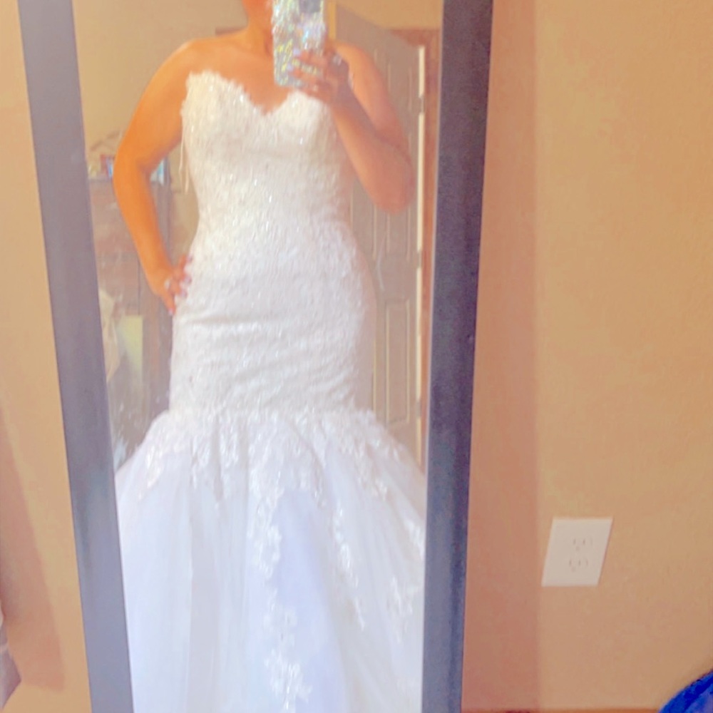 Maggie sottero (Marianne) - Picture 6 of 14